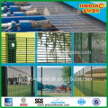 Hot sales alibaba China garrison 358 security fence for sale